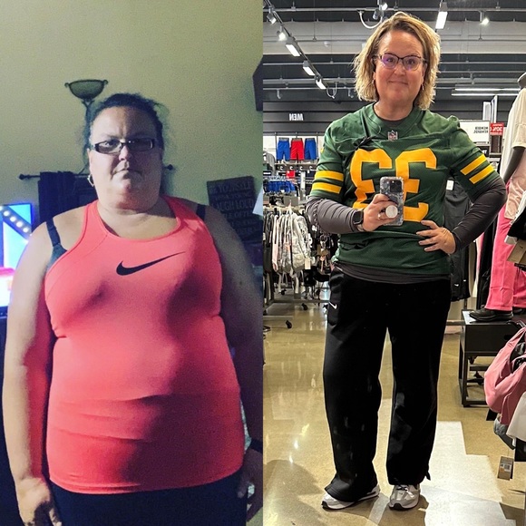 Meet your Posher, Erika 🛍️ ReStyleVibe 🛍️ - Picture 3 of 7